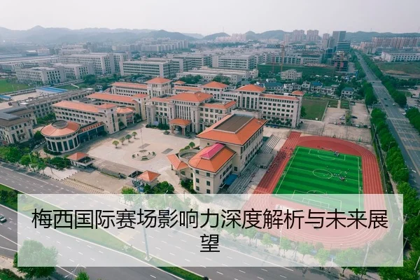 梅西国际赛场影响力深度解析与未来展望